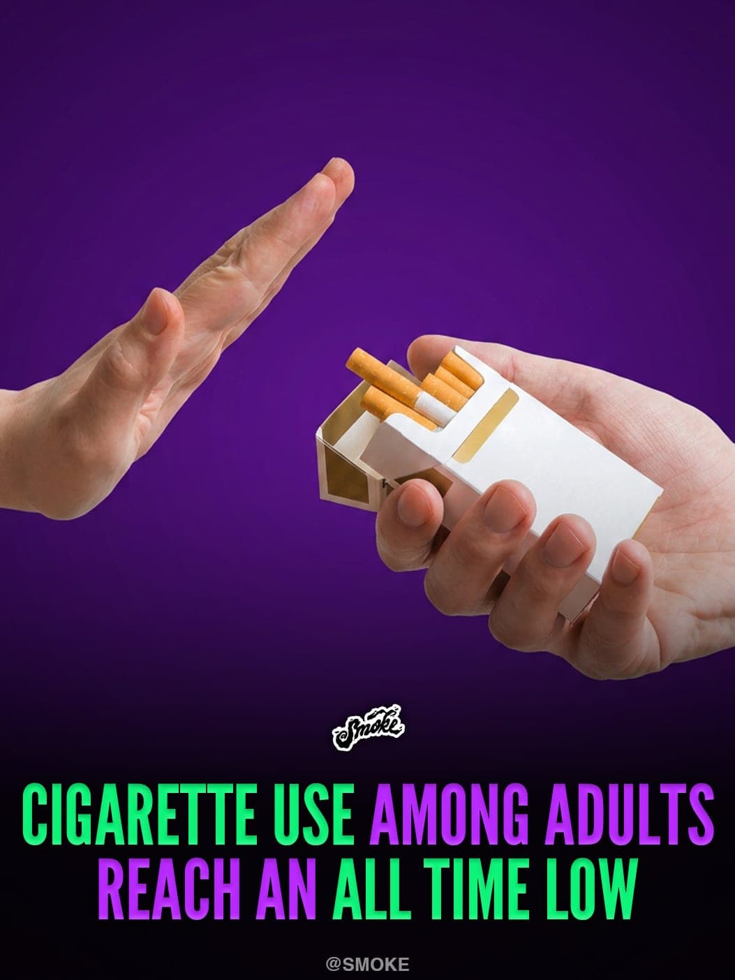 time to smoke a cigarette burning designed as a bomb with a family on top, symbolizing the danger of secondhand and the urgent need quit smoking. 66851046 Vector Art at Vecteezy Adult cigarette smoking fell to