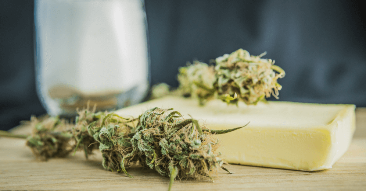 How to Make Cannabutter – A Guide