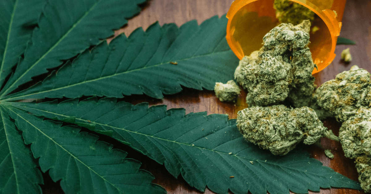 Is medical marijuana safe for every ailment?
