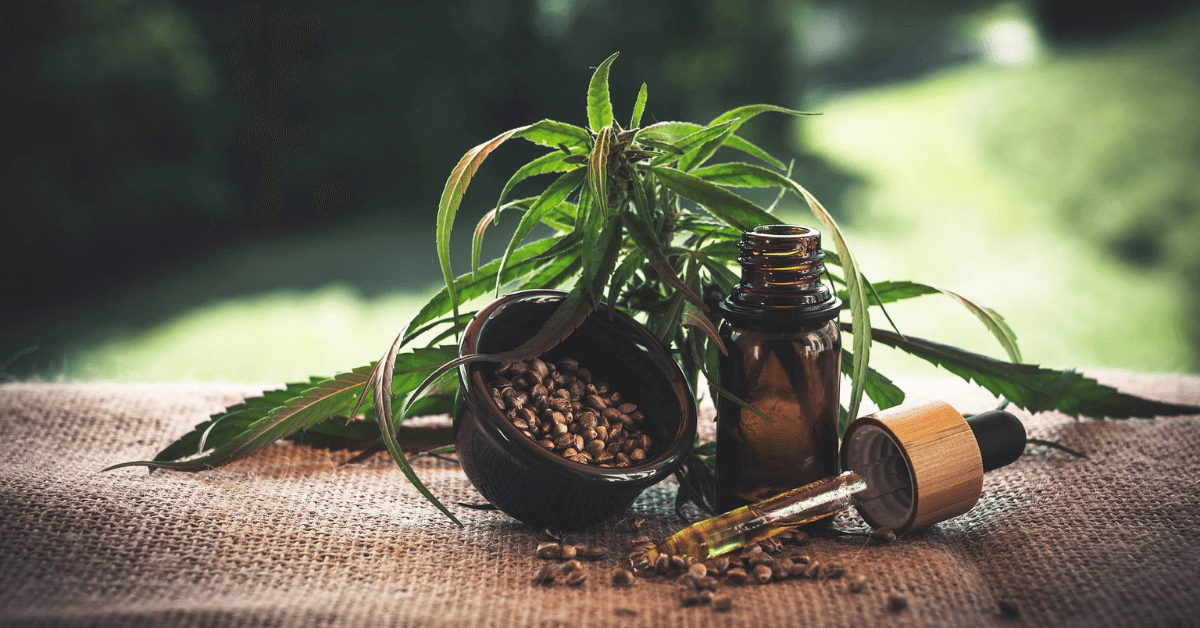 CBD Uses and Potential Benefits